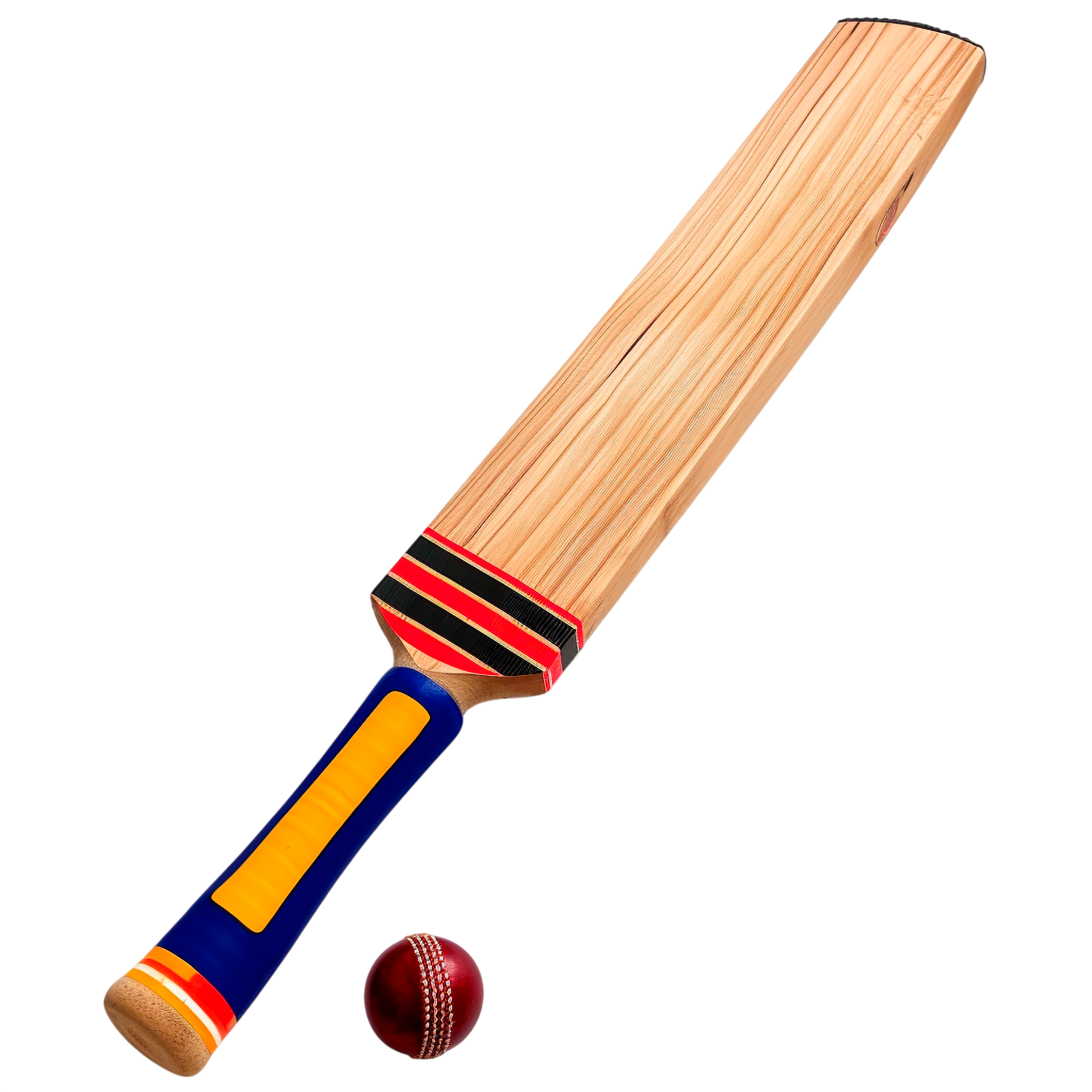 CricketWise Bat Set
