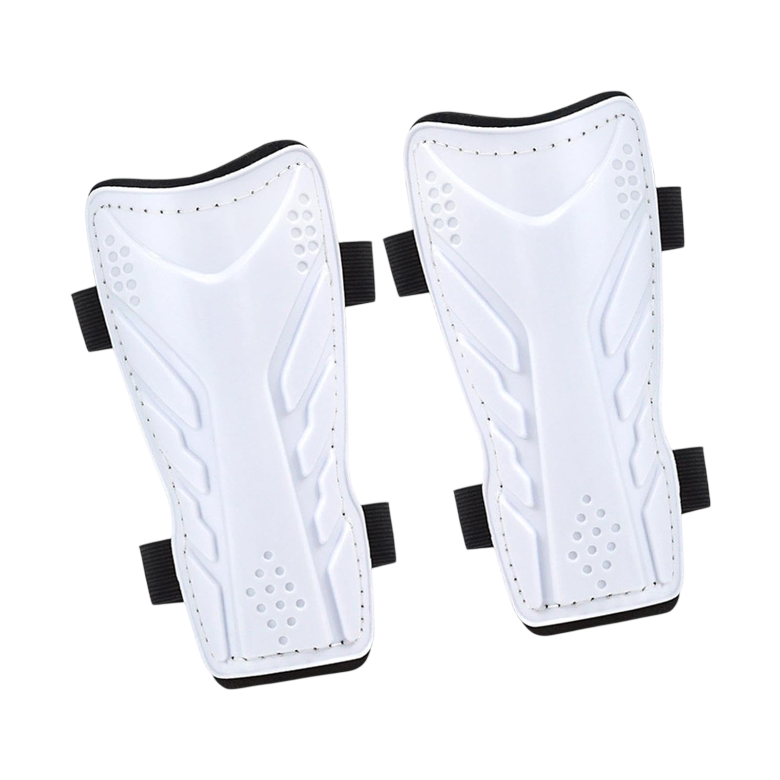 SoccerWise Shin Guards