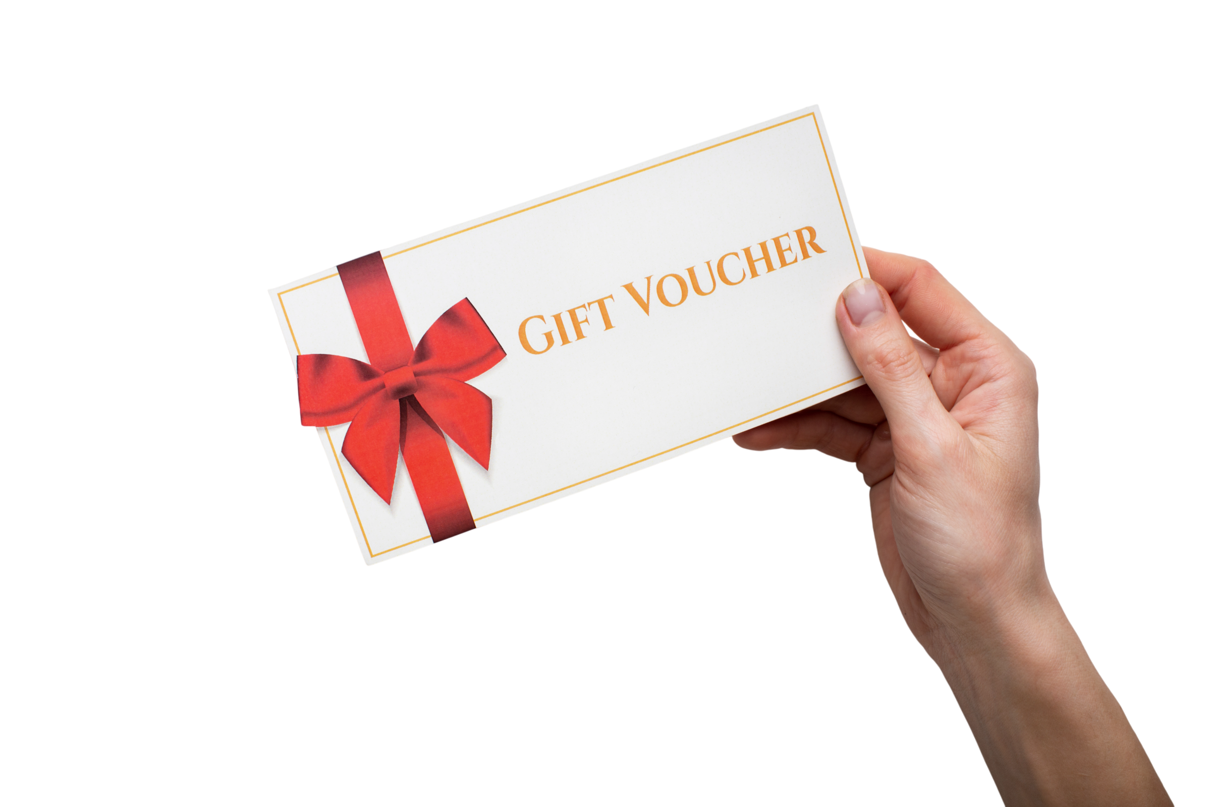 SportWise Gift Voucher - $50