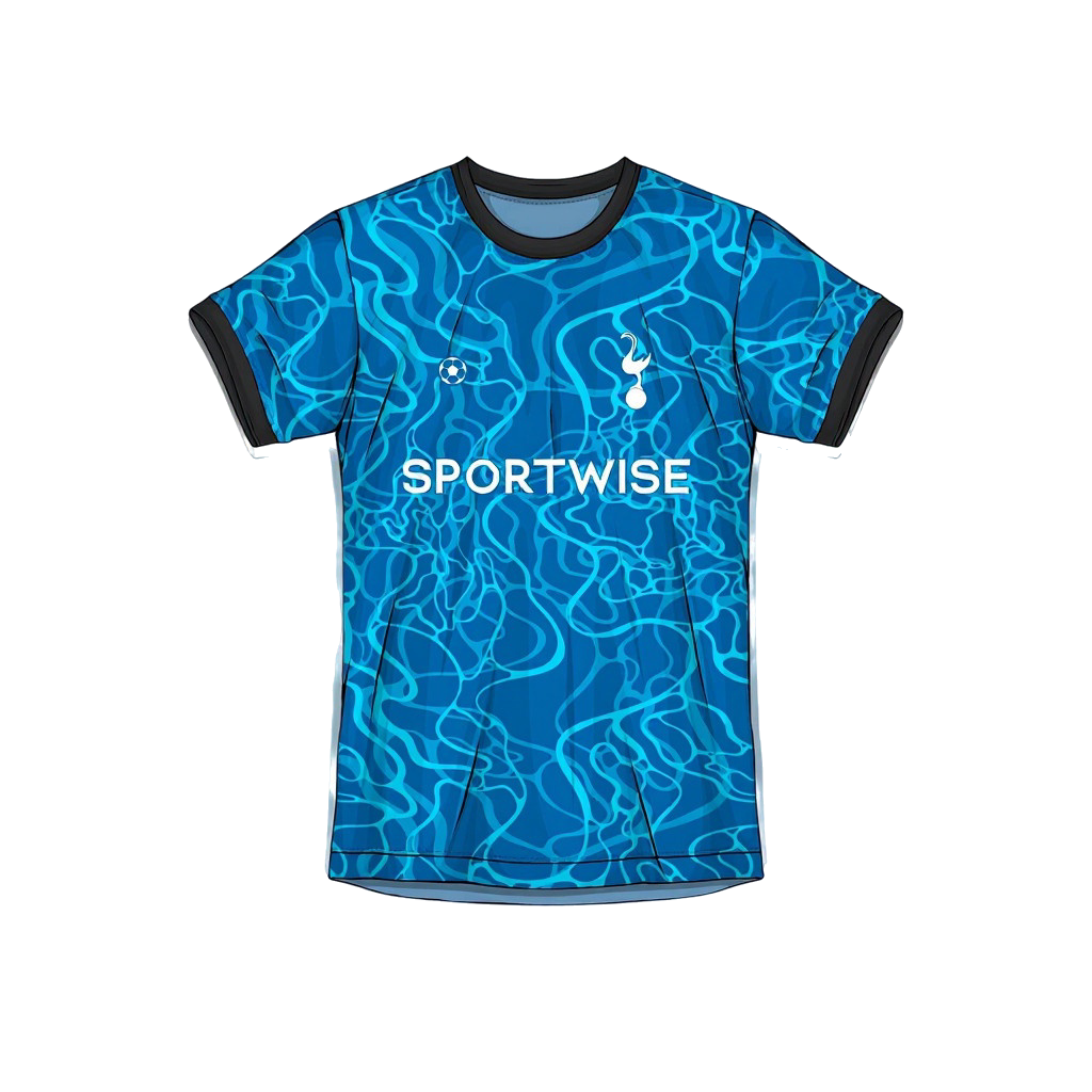 SportWise Training Jersey